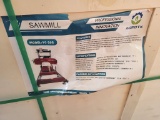 Agrotk YC26G Sawmill 'NEW'