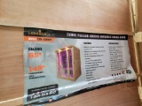 Land Honor LSN30F Sauna 'NEW'