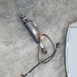 Hydraulic Toplink