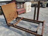 Metal Cart