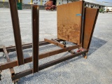 Metal Cart