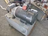 Circuit Master Double A Hydraulic Power Unit