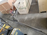 Power Screed