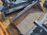SSL Bucket