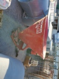 Norddagri  Spinner Spreader