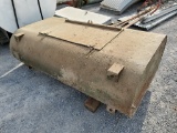 Feed Tank
