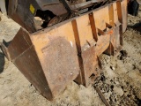 Case  SSL Bucket