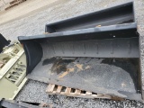 Loader Bucket