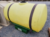 John Deere  Nitrogen Tank