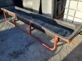 Behlen  Cattle Feeder
