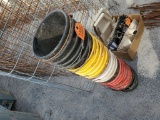 Calf Buckets