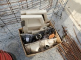 Calf Hutch Parts