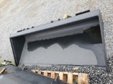 Steinsammler  Heavy Duty Lo Pro Bucket 'NEW'