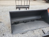 Steinsammler  Heavy Duty High Capacity Bucket  'NEW'