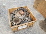 Miller Pro  Brake Parts