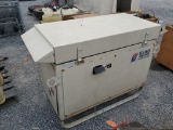 Elliott Magnetek Generator