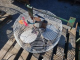 Barn Fan