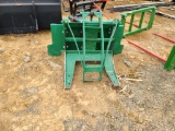 2021 Titan  Log Grapple