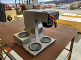 Bunn  Coffee Maker