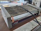 Wyott  Hot Dog Roller