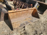 Case  SSL Bucket