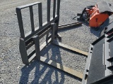 Kivel  Pallet Forks