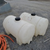 Poly Tanks