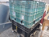 Poly Feed Bin