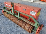 Brillion GLP-643 Packer Seeder