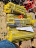 Land Hero   Excavator Pins 'NEW'