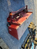 New Holland  Twine Box