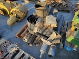 Skid Lot