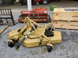 Land Pride AT2572 Finish Mower 'NEW'