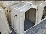 Calf-Tel  Calf Hutch
