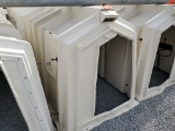 Calf-Tel  Calf Hutch