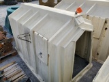 Calf-Tel  Calf Hutch