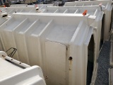 Calf-Tel  Calf Hutch