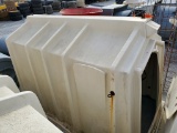 Calf-Tel  Calf Hutch