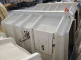 Calf-Tel  Calf Hutch