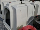 Agri-Plastics  Calf Hutch