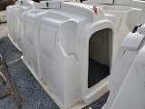 Agri-Plastics  Calf Hutch