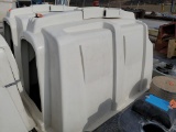 Agri-Plastics  Calf Hutch