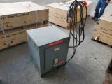 Hobart 725H3-18 Battery Charger