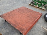Tractor Canopy