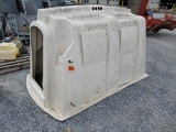 Agri-Plastics  Calf Hutch
