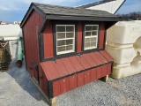 Chicken Coop