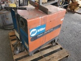 Miller Dialarc 250 AC/DC Welder