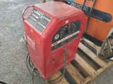Lincoln AC-225 Arc Welder