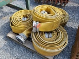 Lay Flat Hose