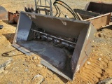 Woodchuck 80 Sand Shooter